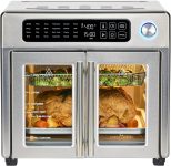 Ninja Air Fryers (2026): Top 10 Best Models Reviewed